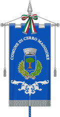 Cerro Maggiore-Gonfalone